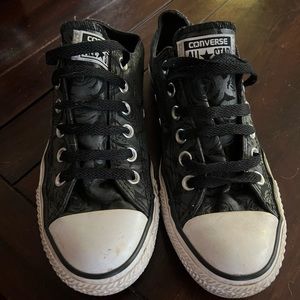 Great design Converse